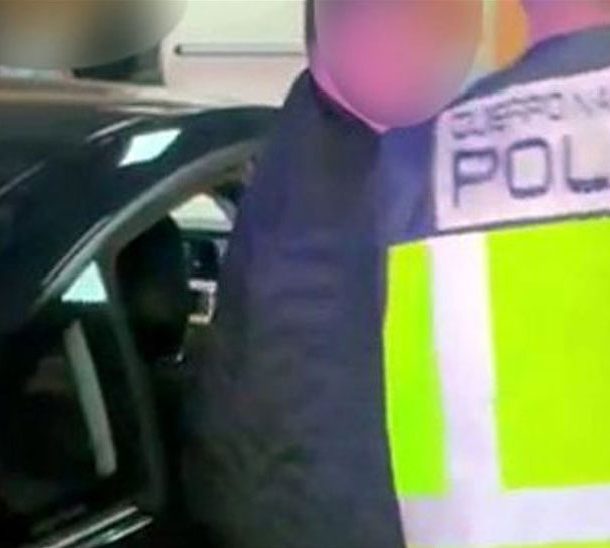 Detienen en Torrevieja a un fugitivo de la justicia rusa por defraudar más de un millón de euros en su país