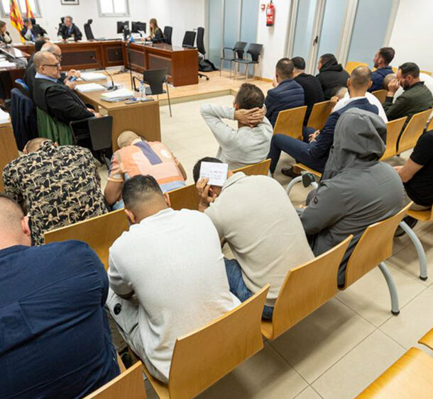 Penas-de-44-años-de-prisión-a-once-acusados-de-narcotráfico-en-la-Marina-Alta