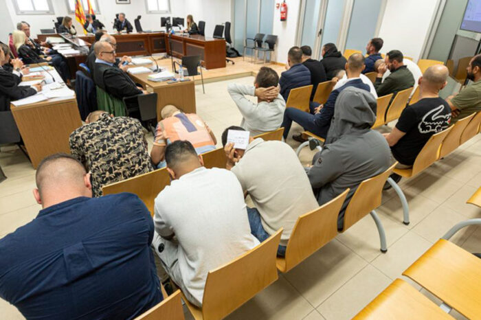Penas-de-44-años-de-prisión-a-once-acusados-de-narcotráfico-en-la-Marina-Alta