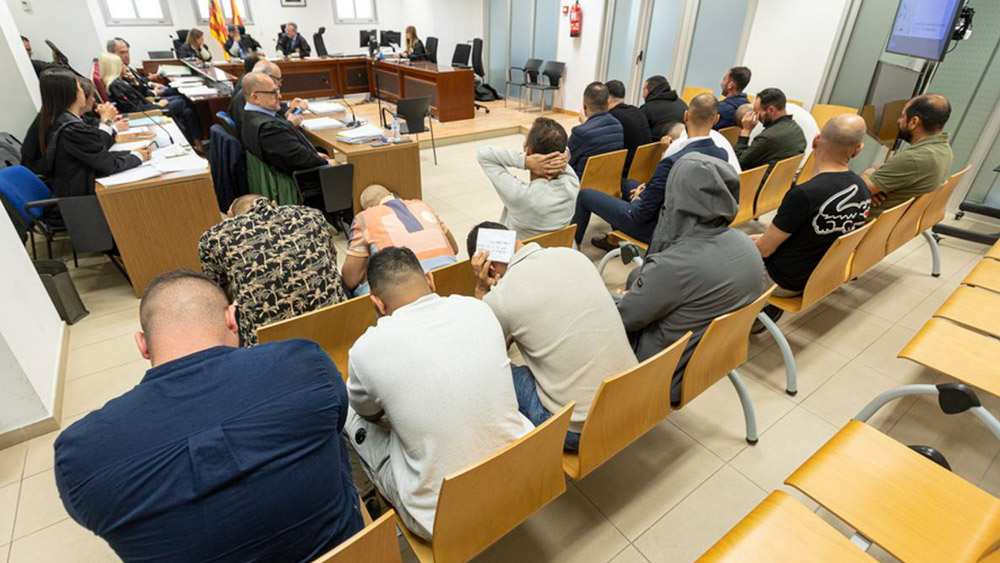 Penas-de-44-años-de-prisión-a-once-acusados-de-narcotráfico-en-la-Marina-Alta