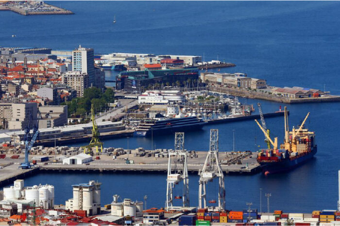 Golpe en Vigo a los clanes del narcotráfico de los Balcanes-80