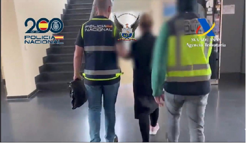 Un error obliga a liberar al jefe de la red que importó 13 toneladas de cocaína desde El Campello