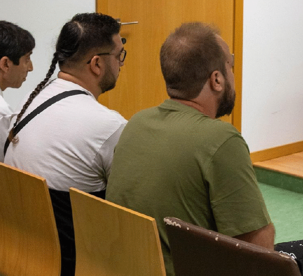 La fiscal mantiene la acusación por agresión sexual a familiares de la exnovia en Els Poblets pese a que la víctima se retractó