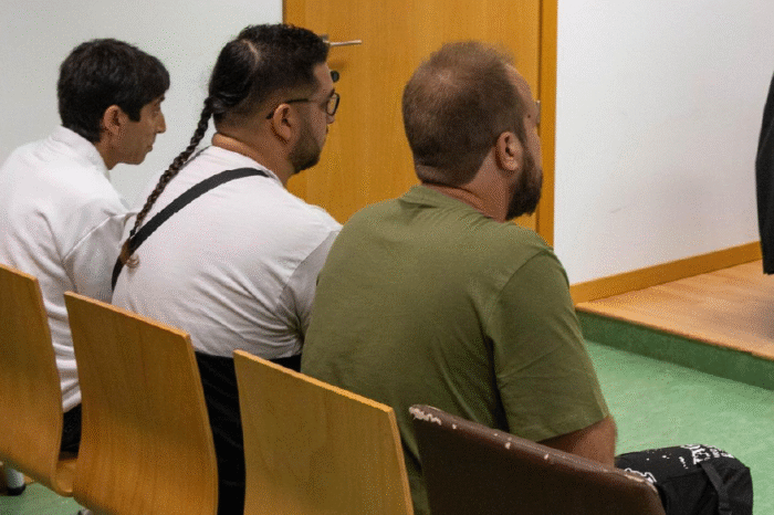 La fiscal mantiene la acusación por agresión sexual a familiares de la exnovia en Els Poblets pese a que la víctima se retractó